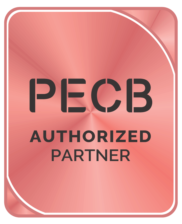 PECB Authorized Reseller